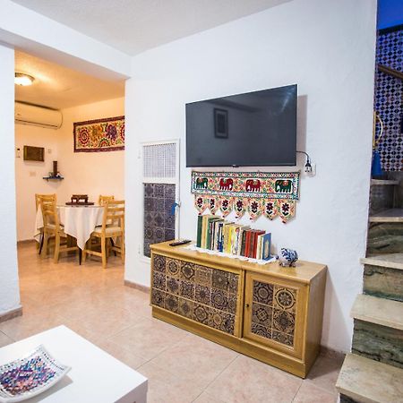 Moorish House In Heart Of Albayzin Villa Granada Bagian luar foto