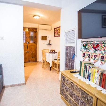 Moorish House In Heart Of Albayzin Villa Granada Bagian luar foto