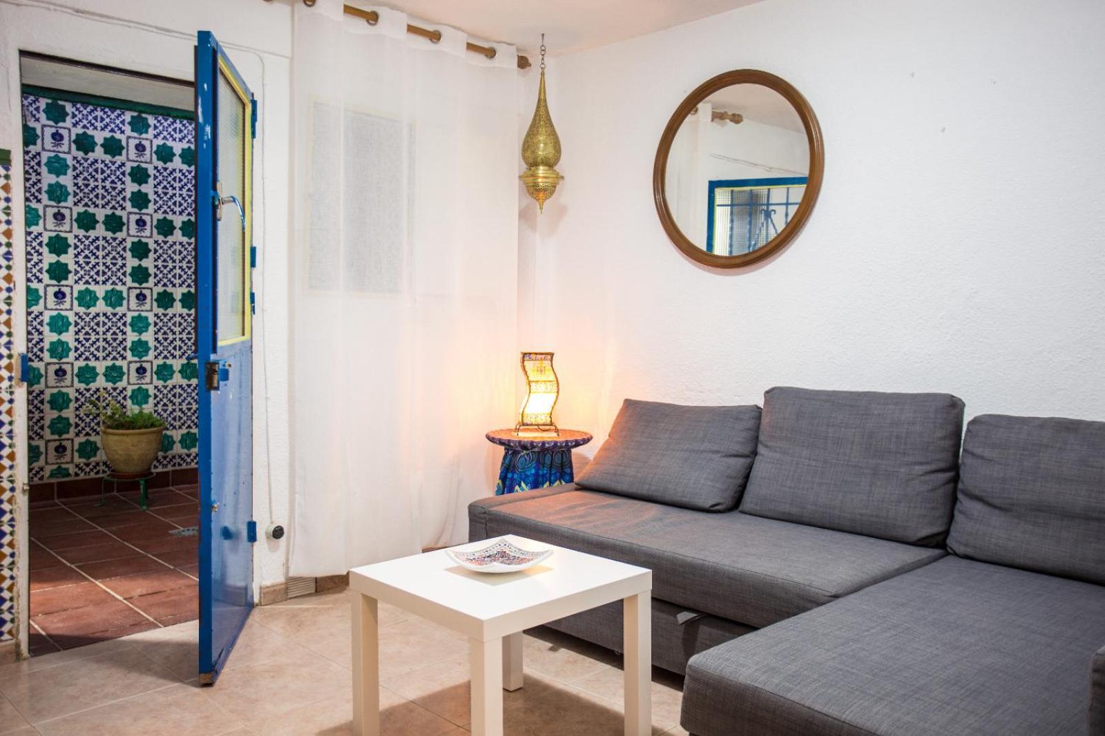 Moorish House In Heart Of Albayzin Villa Granada Bagian luar foto