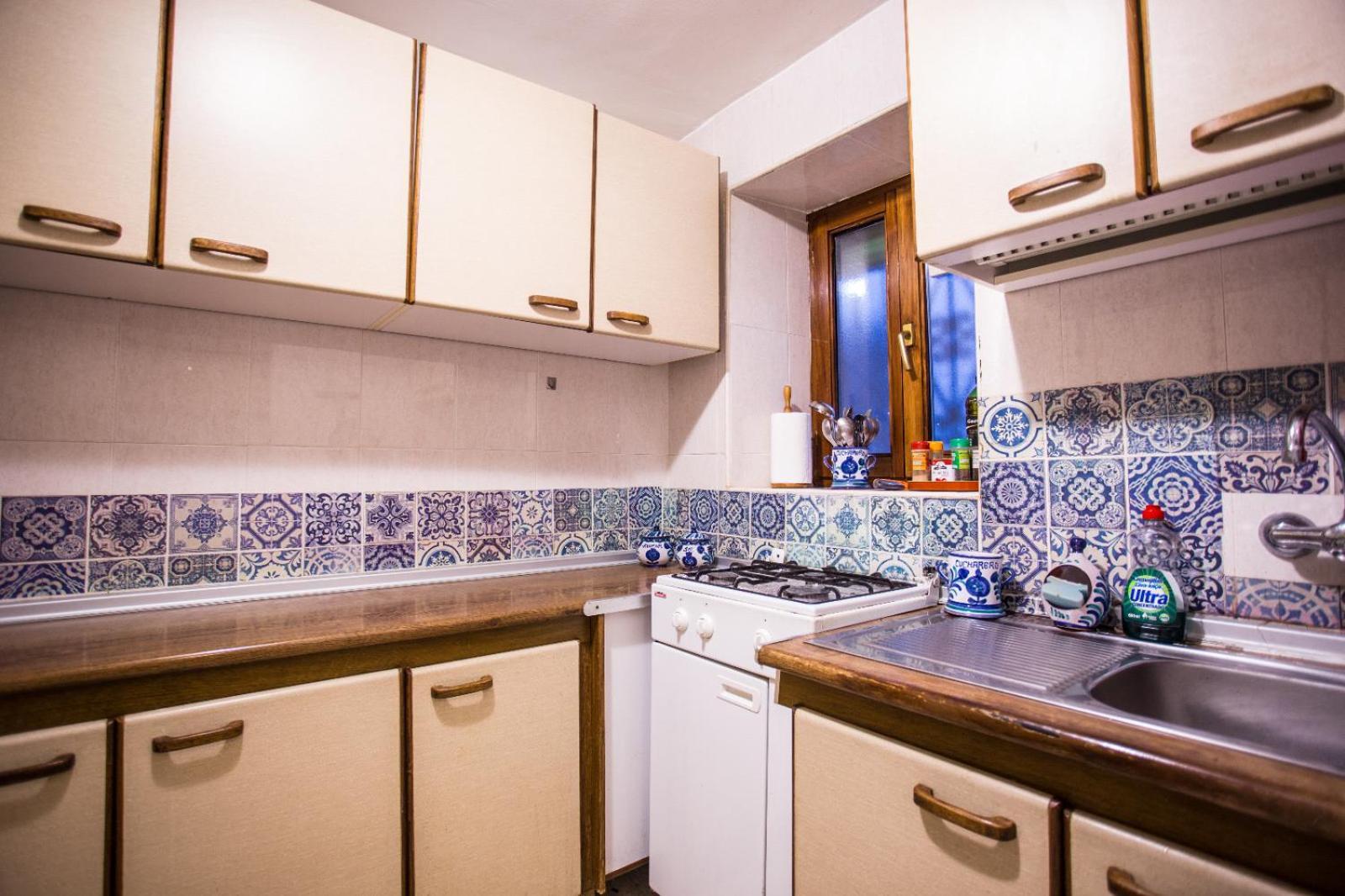 Moorish House In Heart Of Albayzin Villa Granada Bagian luar foto