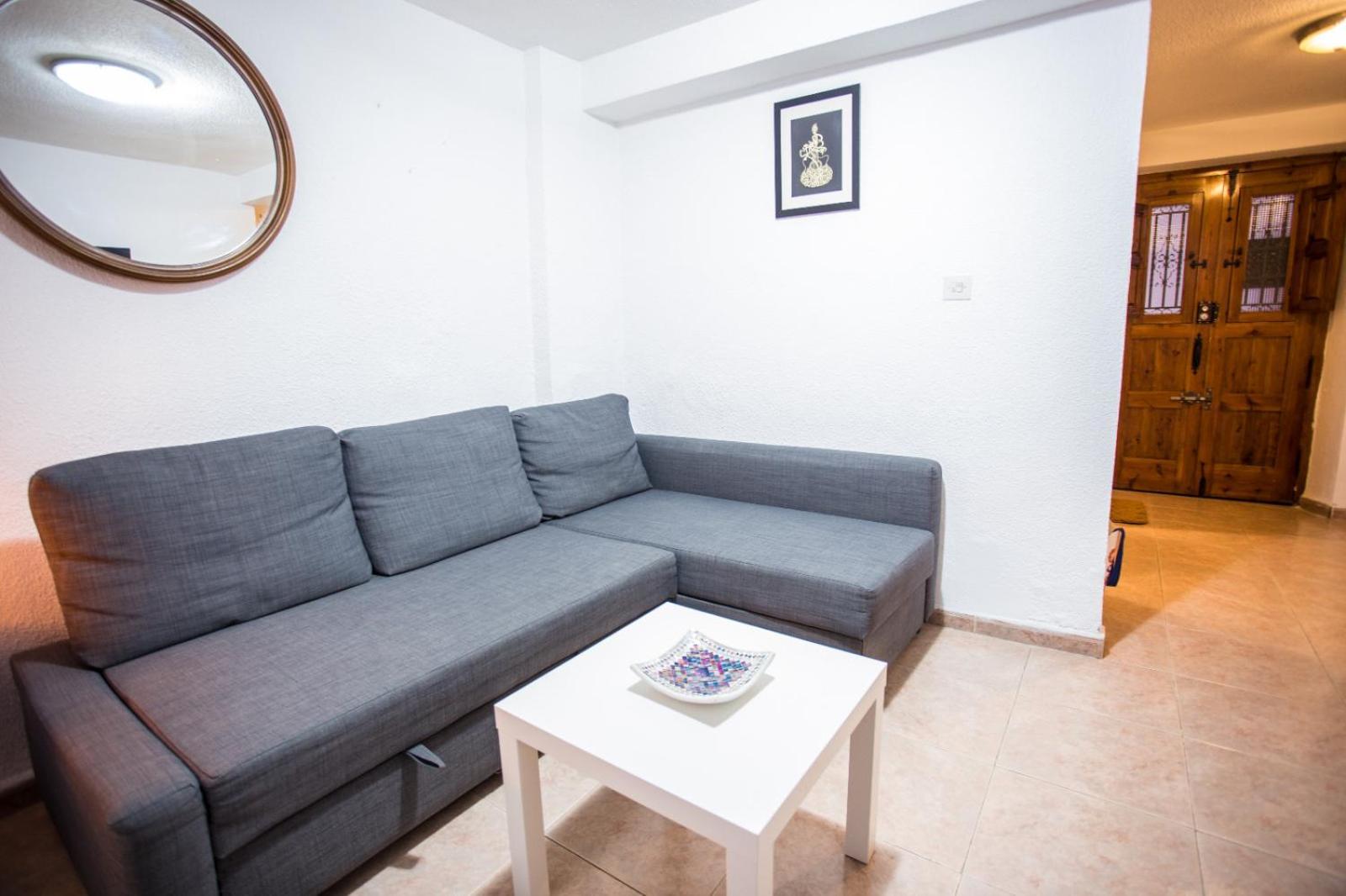 Moorish House In Heart Of Albayzin Villa Granada Bagian luar foto