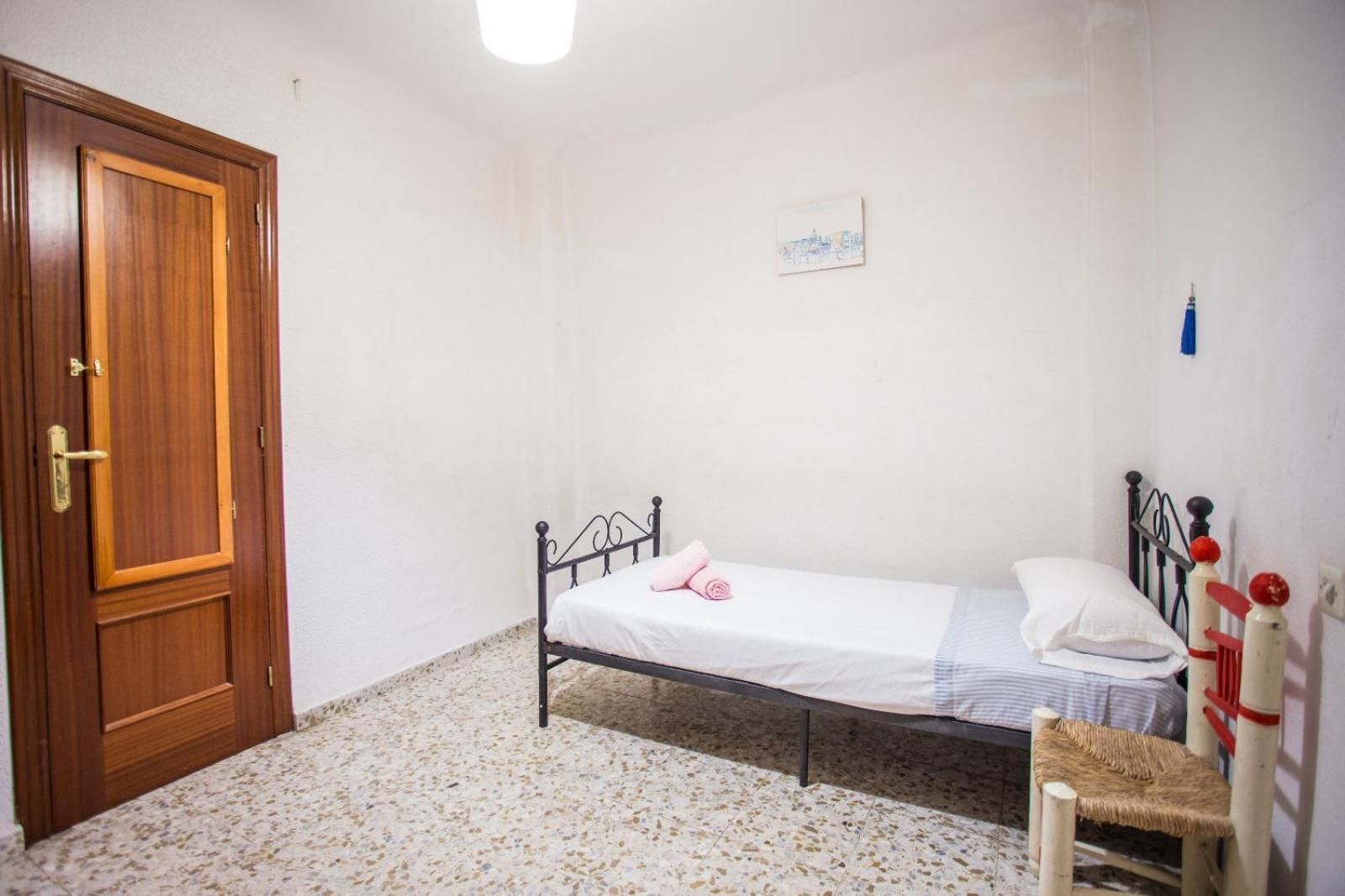 Moorish House In Heart Of Albayzin Villa Granada Bagian luar foto