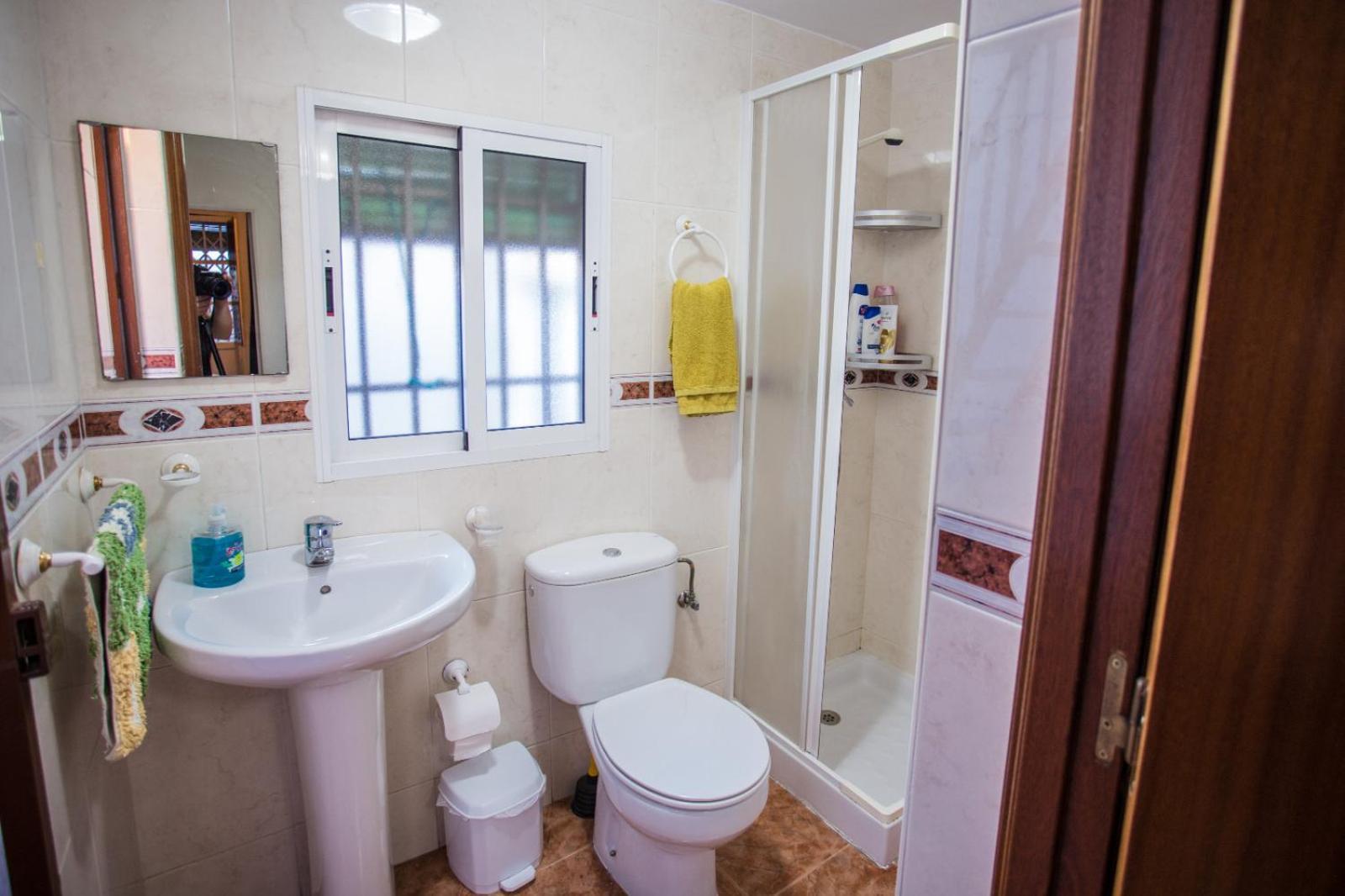 Moorish House In Heart Of Albayzin Villa Granada Bagian luar foto